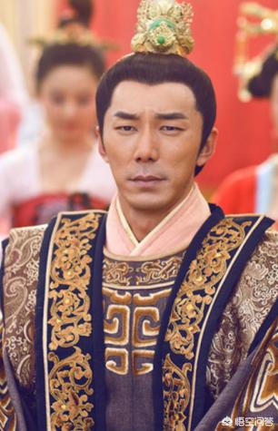 李世民的儿子李恪:李恪不能承继唐朝皇位的原因是什么？