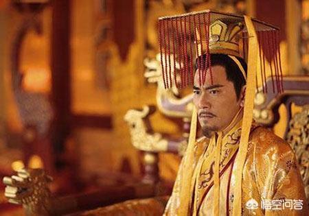 中国史上唯一的高句丽皇帝是谁？他最终的结局如何？