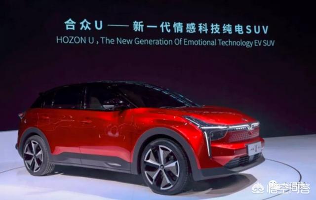 2019上海新能源汽车展，2019上海车展有哪些值得关注的品牌车型？