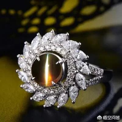 猫眼石值钱吗,猫眼石有哪些种类？哪种最值钱？