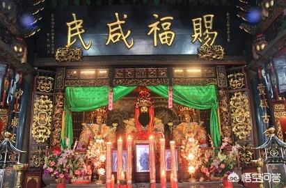 潮州韩江的灵异事件:在潮汕地方究竟谁的历史最悠久？谁的文化才是真正的根源？