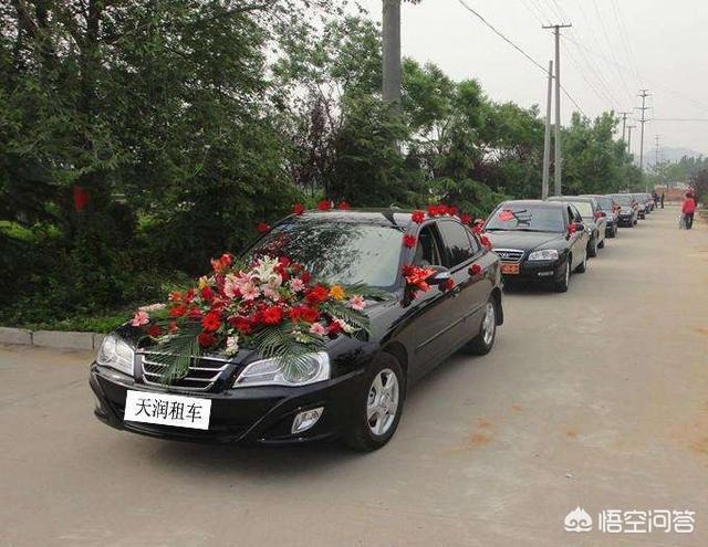 农村结婚女方的亲朋会安排在什么席上？坐位顺序怎么安排的？
