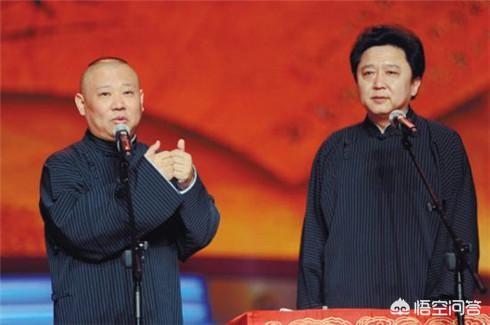郭德纲于谦打架:冯巩牛群vs郭德纲于谦，你更喜欢哪个组合？为什么？