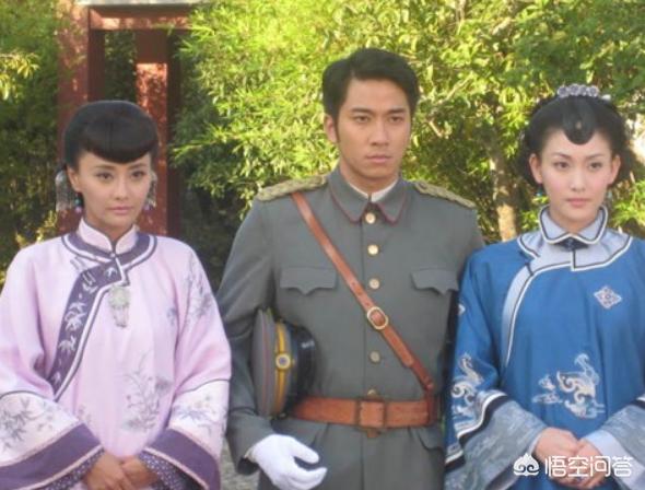 大丫鬟剧情分集介绍:《大丫鬟》剧情是什么样的，结局如何？