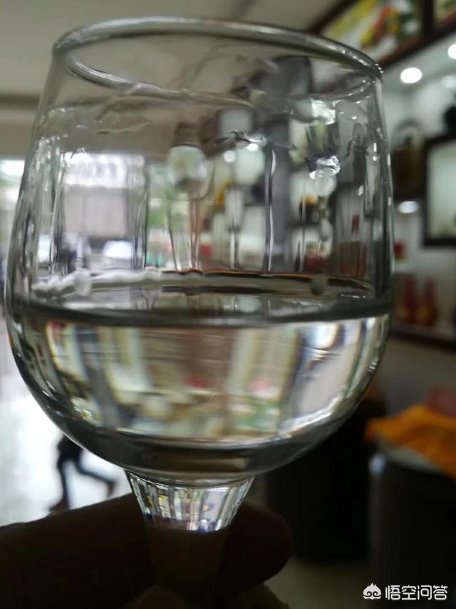 请问各位酒友？50度往上散装纯粮酒哪个牌子的好？