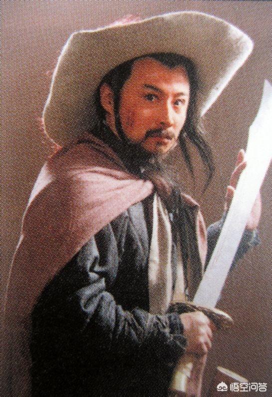 水浒传人物排名:《水浒传》最厉害的五个武将是谁？