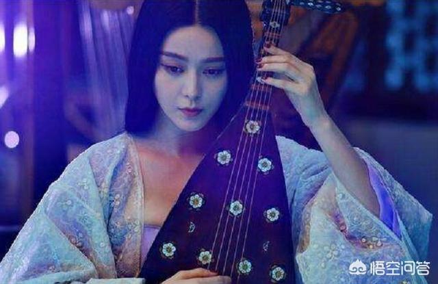胡心诺:杨贵妃为何能够夺得李隆基的心