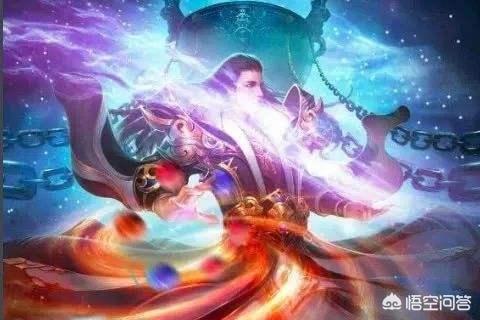 《遮天》中，段德的实力如何？跟叶凡比呢？