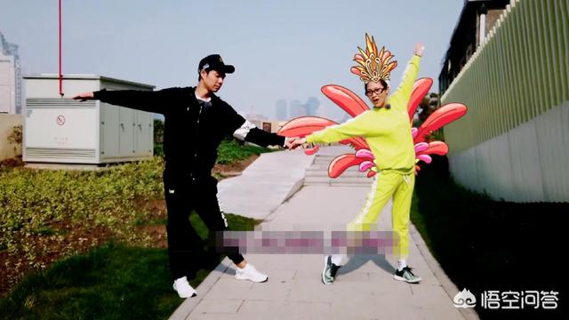 袁成杰图片:怎么看袁成杰对妻子陈芊芊的爱？