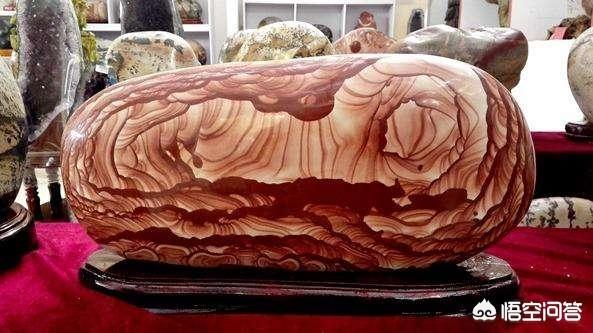 自己怎样给玉抛光,石头要怎么抛光,方法越简单越好？