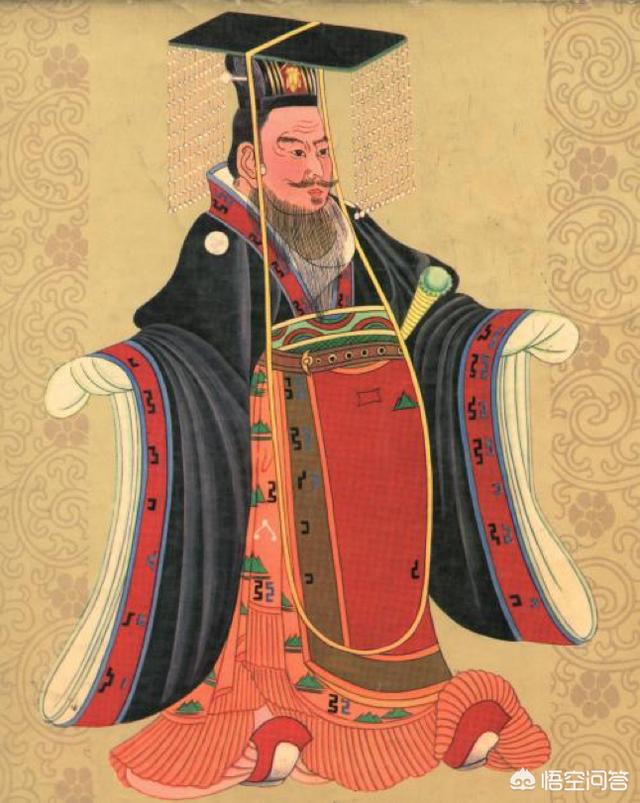 朱一贵传奇:中国古代历史上四大盛世之治是哪四个？