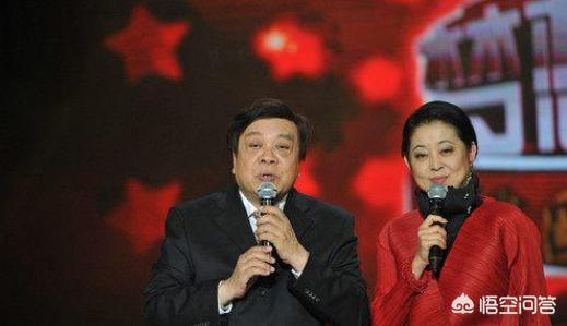 倪萍医院看赵忠祥:赵忠祥今天因癌去世，为什么感觉现在的明星越来越多人患癌？