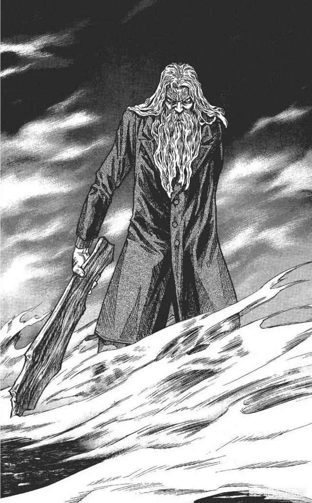 无翼鸟邪恶少女漫画全集彩:如何评价桂正和的漫画《ZETMAN超魔人》？