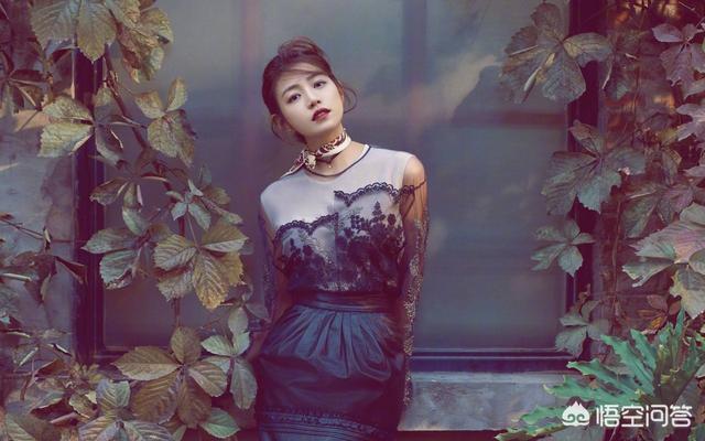 刘美含多高:娱乐圈有哪些高学历的明星？