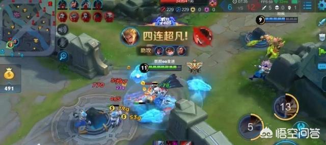 《王者荣耀》“破军流”亚瑟火了,王者局MVP率接近90%,一套轻松秒人,应该怎么玩？