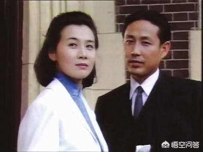 陈道明主演的电视剧:你是因为哪部电视剧喜欢陈道明的？为什么？