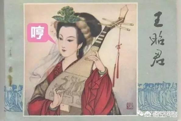 卫青简介:在历史上王昭君的功劳大还是卫青的功劳大？