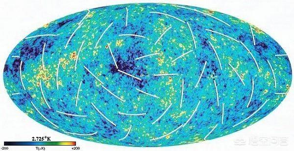 头条问答 如果宇宙背景辐射突然消失 对人类有什么影响 圣剑17的回答 0赞