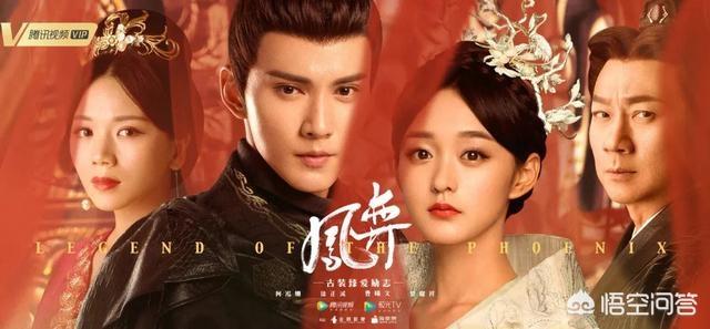 何泓姗坠马:何泓姗长相酷似周迅，两人在《如懿传》演对手戏，你感觉怎么样？