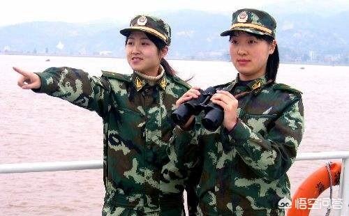 海警属于哪个兵种？