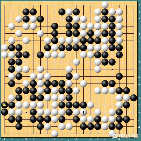 历史上的珍珑棋局是真的吗？真的会发生虚竹杀死己方棋子获胜的事吗？