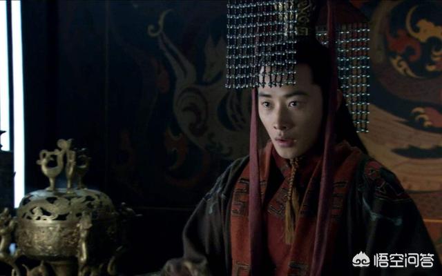 大义灭亲:古往今来篡位的皇帝，为什么要大义灭亲，赶尽杀绝？