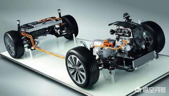 福特纯电动汽车，美国福特将成为动混合动力车的领导者，日本丰田会同意吗