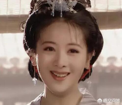 王艳资料:在《少年张三丰》中，玉儿真的是公主吗她对易继风是否真的感情