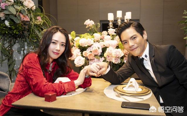 郭碧婷再被疑怀孕:郭碧婷深夜发文感叹人生，你怎么看？