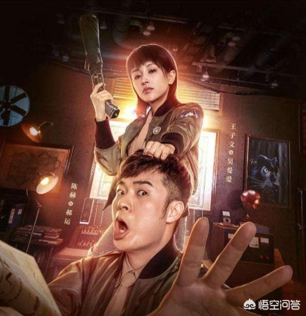 陈赫个人资料:如何评价由陈赫、王子文主演的都市轻喜剧《动物管理局》？