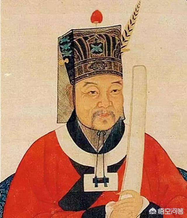 宫喜:历朝历代真正能担得起谥号“文正”的臣子有几人？