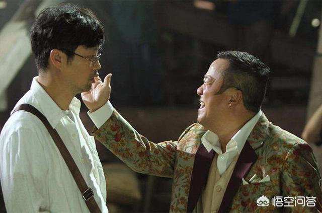 王依梓:怎么评价《极限挑战》里的王迅？他的定位是什么？