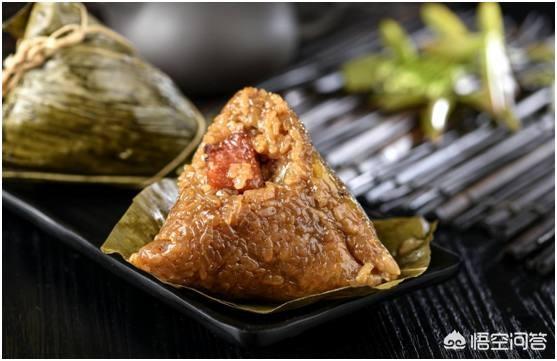 粽子是哪里的特产(水晶粽子是哪里的特产)