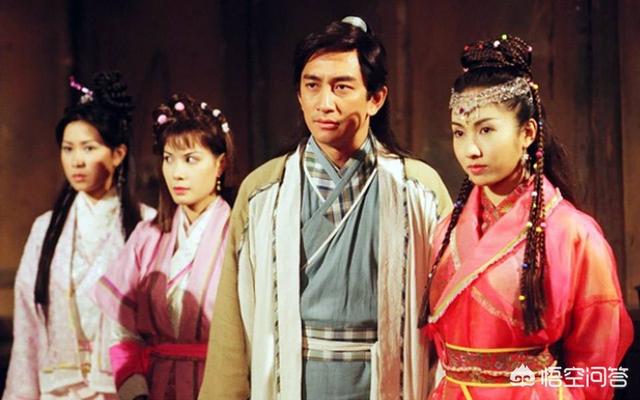 我和两个他的演员:2019你觉得张译和杜江两个实力演员，谁更火?