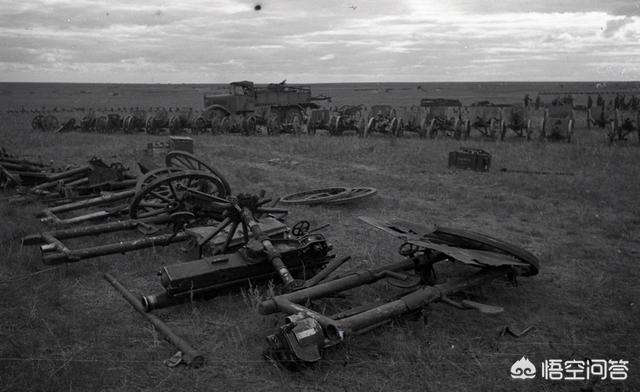 二战中，如果日军不招惹美国，直接配合德国进攻苏联会如何？插图3