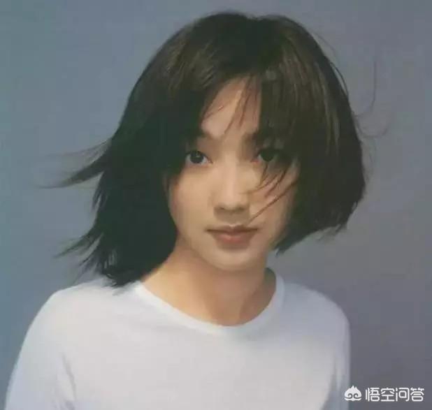 一看就很贵气的女孩子，你觉得是什么样子的？插图31