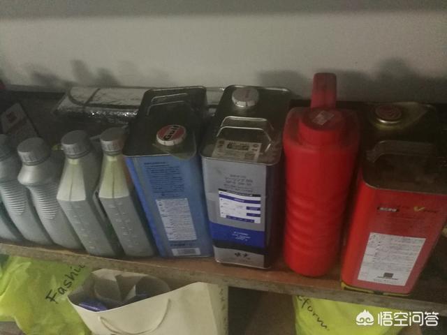 机油品牌排名里面有哪些机油知名度不高,但是非常好用？