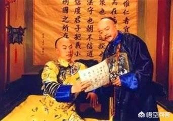 李侍尧:刑部两次判罚李侍尧斩立决，为何乾隆要出面为其保命？