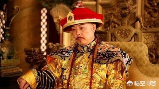 李侍尧:刑部两次判罚李侍尧斩立决，为何乾隆要出面为其保命？