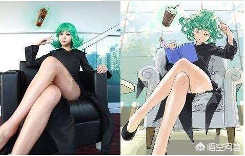 关于《一拳超人》,你认为有哪些值得珍藏的cosplay？