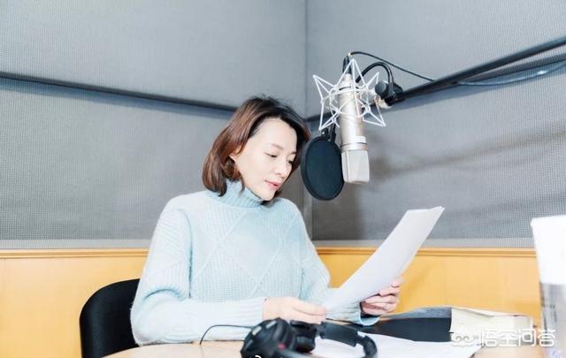 董卿李思思:如何评价李思思的主持功力？