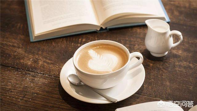 头条问答 减肥咖啡好不好 10个回答