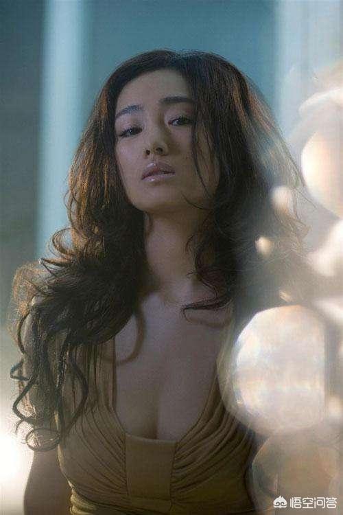 林青霞档案:娱乐圈最有“御姐”气质的女星是谁？