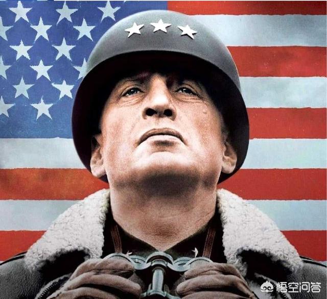 头条问答 - 二战时期的巴顿将军的死因到底是因为什么?(60个回答)