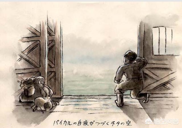 西伯利亚森林猫舍:60万日军俘虏去西伯利亚挖土豆，10年后为什么只回来50万？ Geniegoo西伯利亚森林猫舍