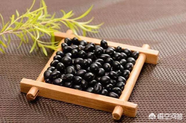 喝黑枸杞可以减肥吗，吃黑芝麻、黑豆子可以减肥吗？