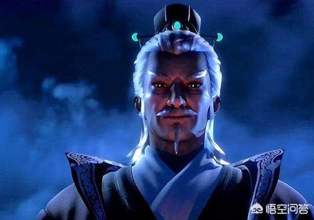 动漫秦时明月天行九歌之中，魏庸做过什么让人恶心的事？他是不是个人渣？
