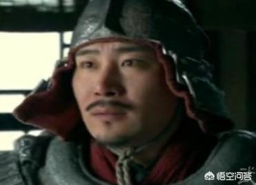 吕马童:赵高、庄贾、吕马童、夏侯婴秦末汉初是怎样影响历史的？