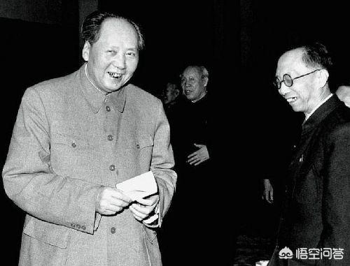 溥仪晚年灵异事件:为什么皇帝溥仪被俘虏以后，还能安享晚年到六十？