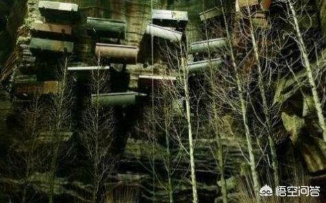 盗墓笔记大结局上:《盗墓笔记》大结局到底是什么？青铜门后面的终极是什么？